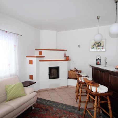 Ferienwohnung Mangartblick Arriach ภายนอก รูปภาพ